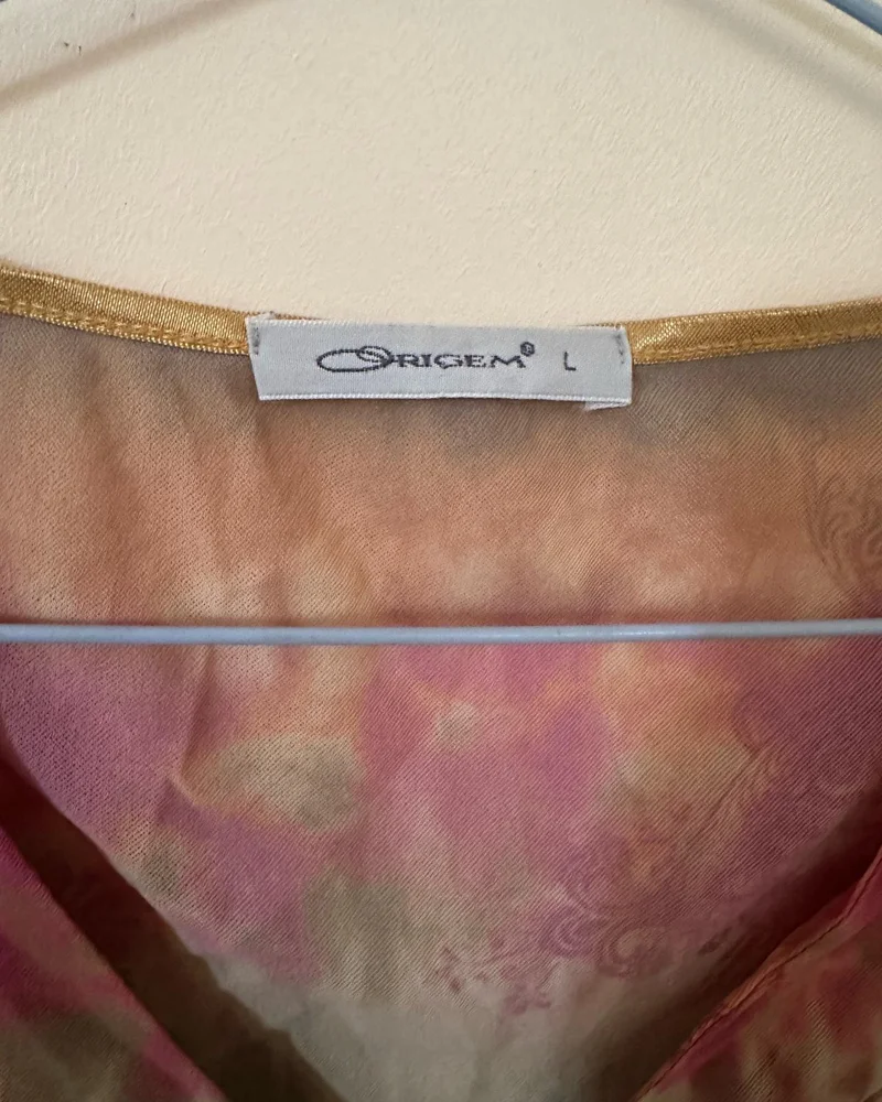 Blouses, size M / 38 / 10, photo 3