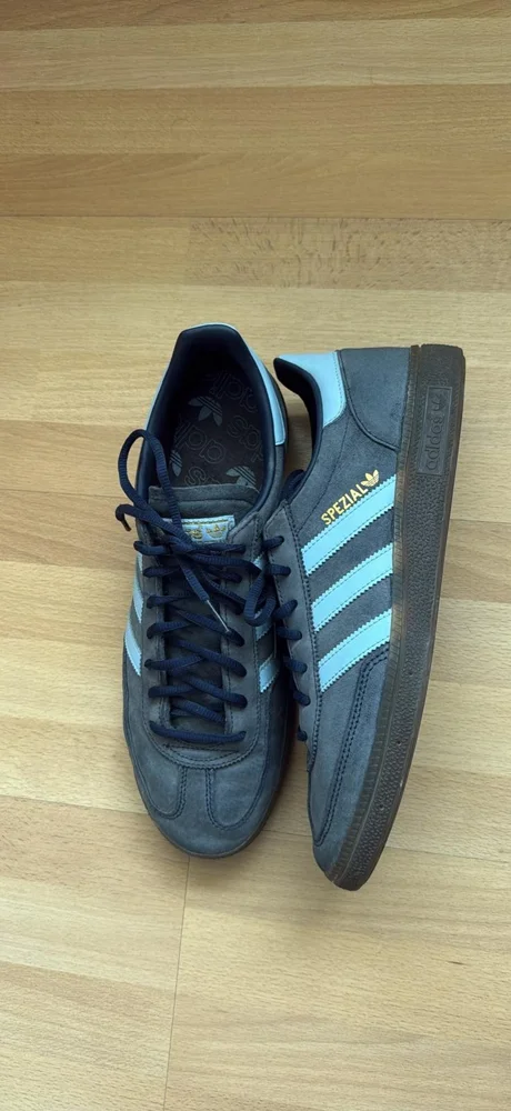 adidas Sneakers, size 44, photo 3