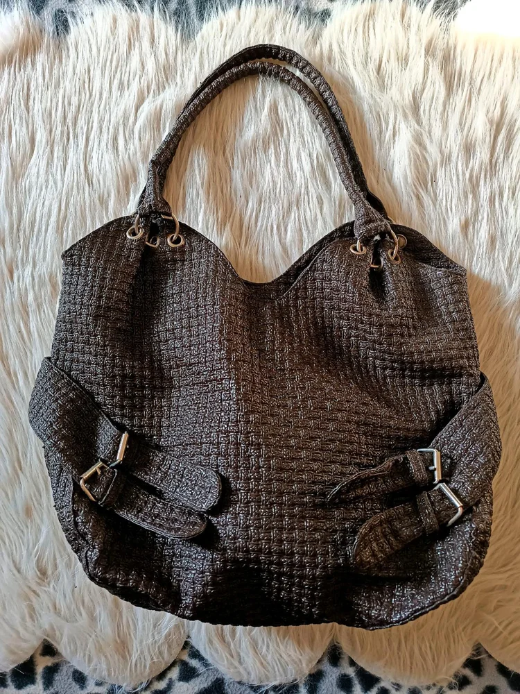 Shoulder Bag, size Other, photo 2