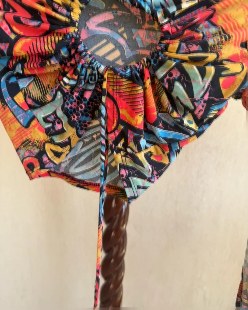 Crop Tops, size S / 36 / 8, photo 3