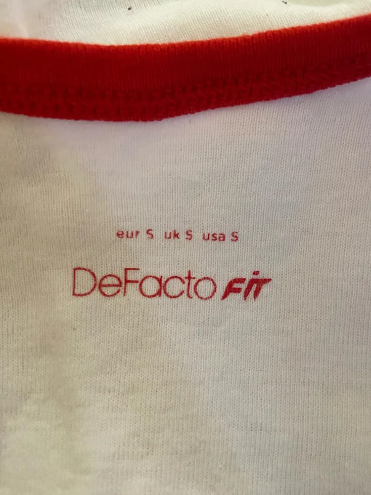Defacto Crop Tops, size XS / 34 / 6, photo 4