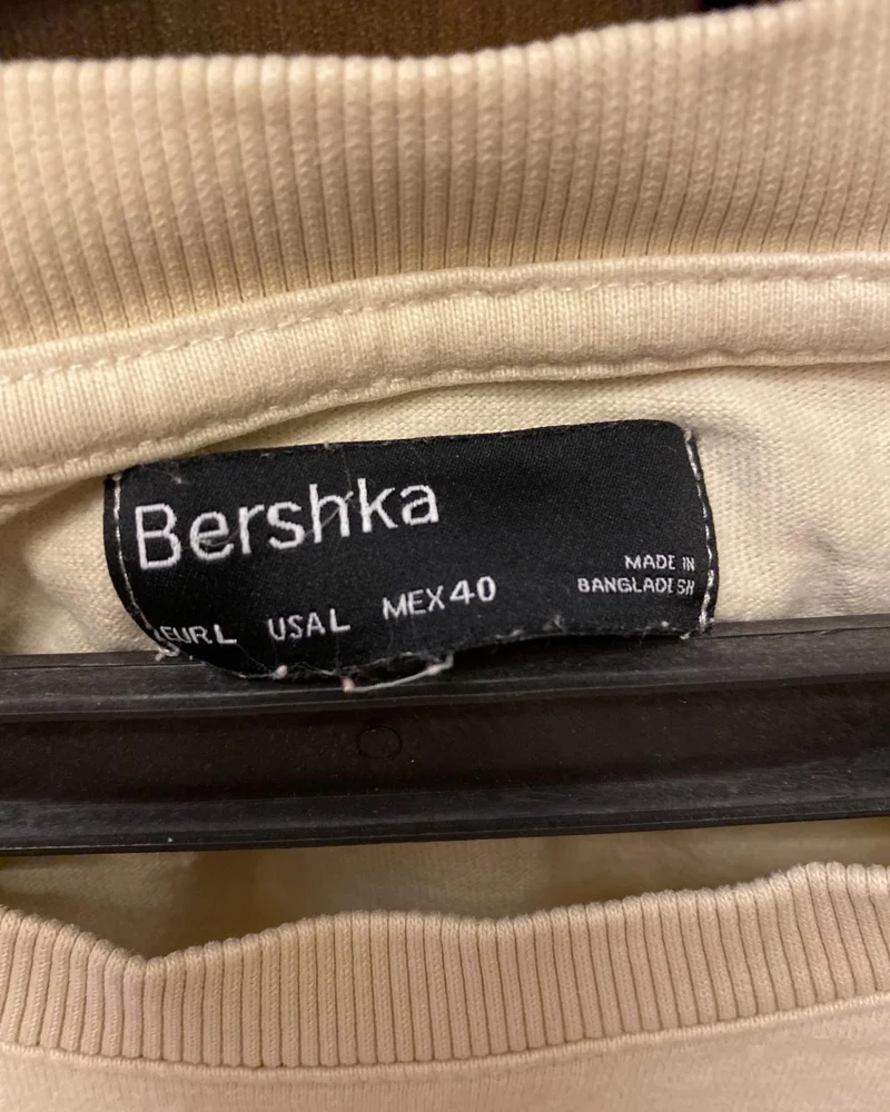 Bershka Tank Tops, size L, photo 2