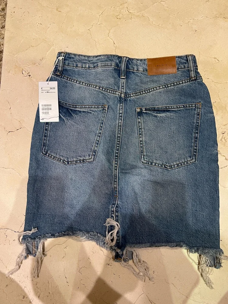 H&M Skirts, size S / 36 / 8, photo 6