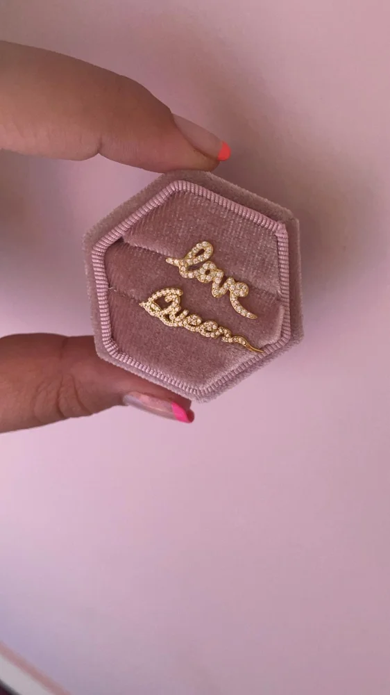 Earrings, size Other, photo 3