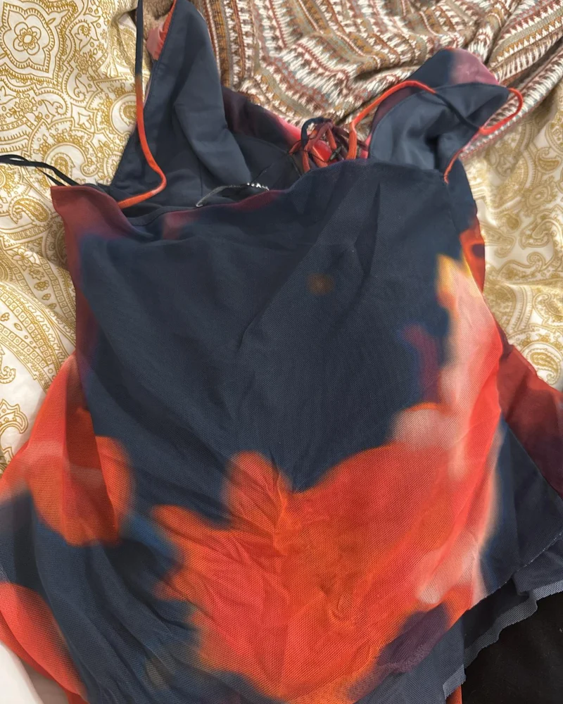 Zara Tank Tops, size S / 36 / 8, photo 3