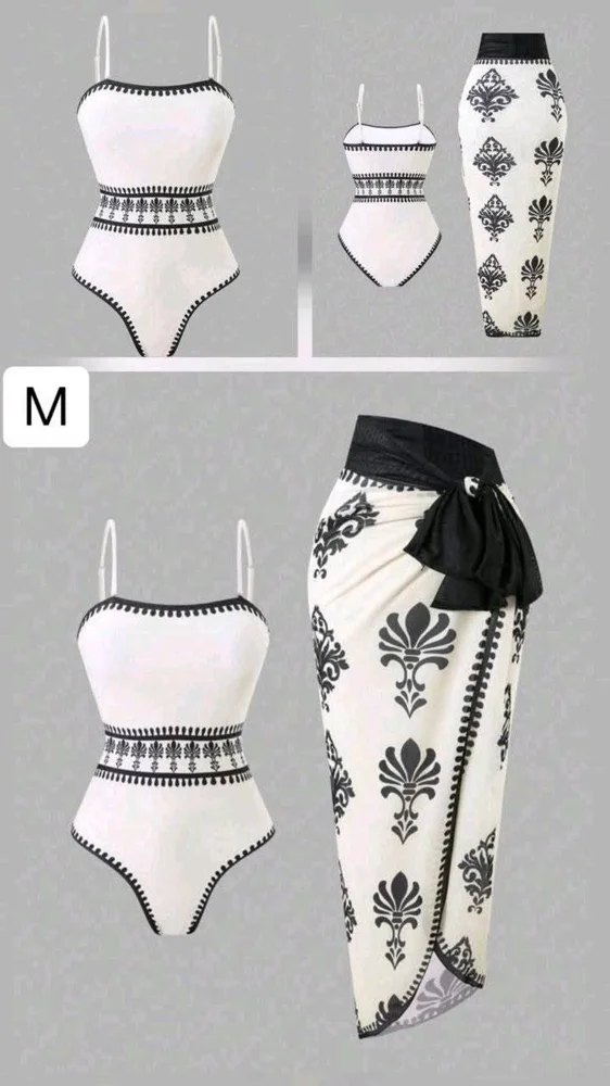 Shein One-Piece Swimsuits