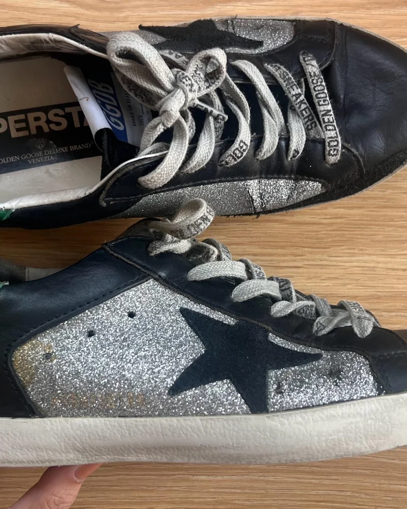 Golden Goose Sneakers