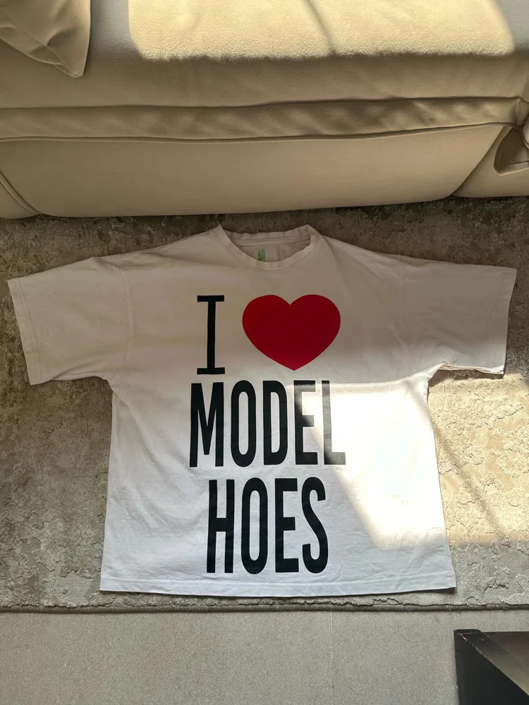 T-shirts