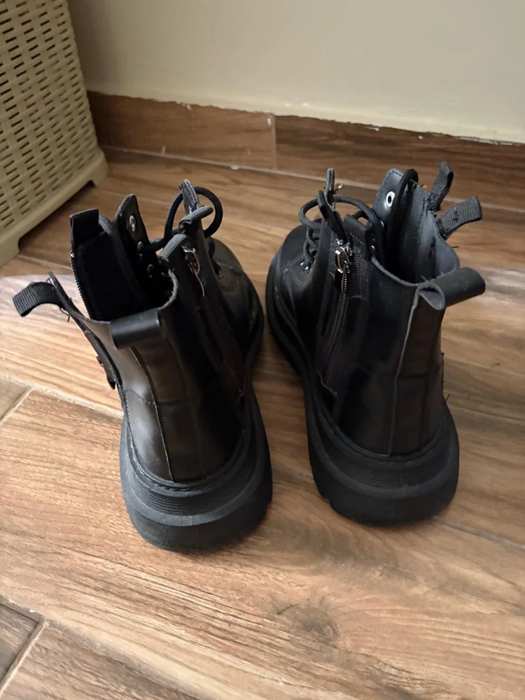 Shein Boots, size 42, photo 4