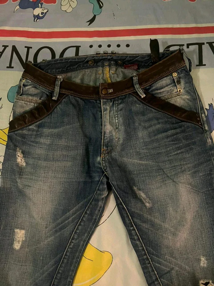 Jeans, size W34, photo 3