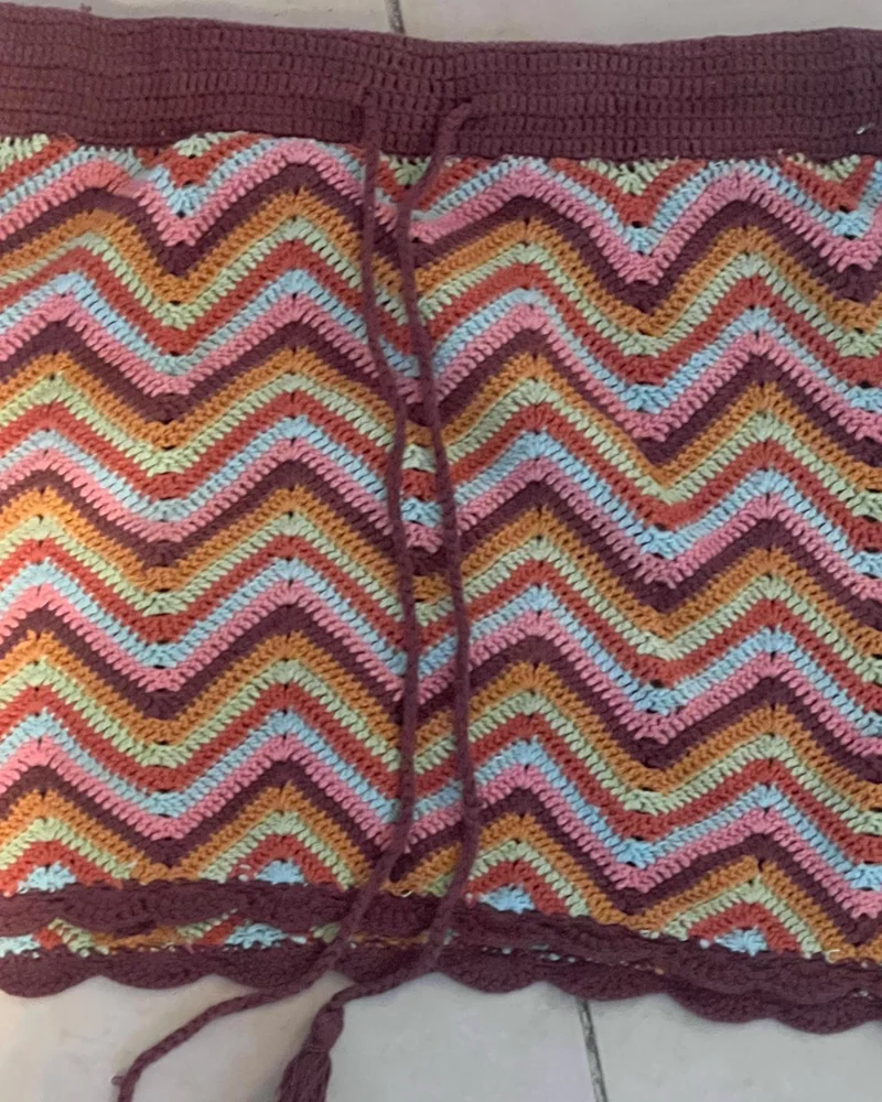 Forever 21 Skirts, size L / 40 / 12, photo 3