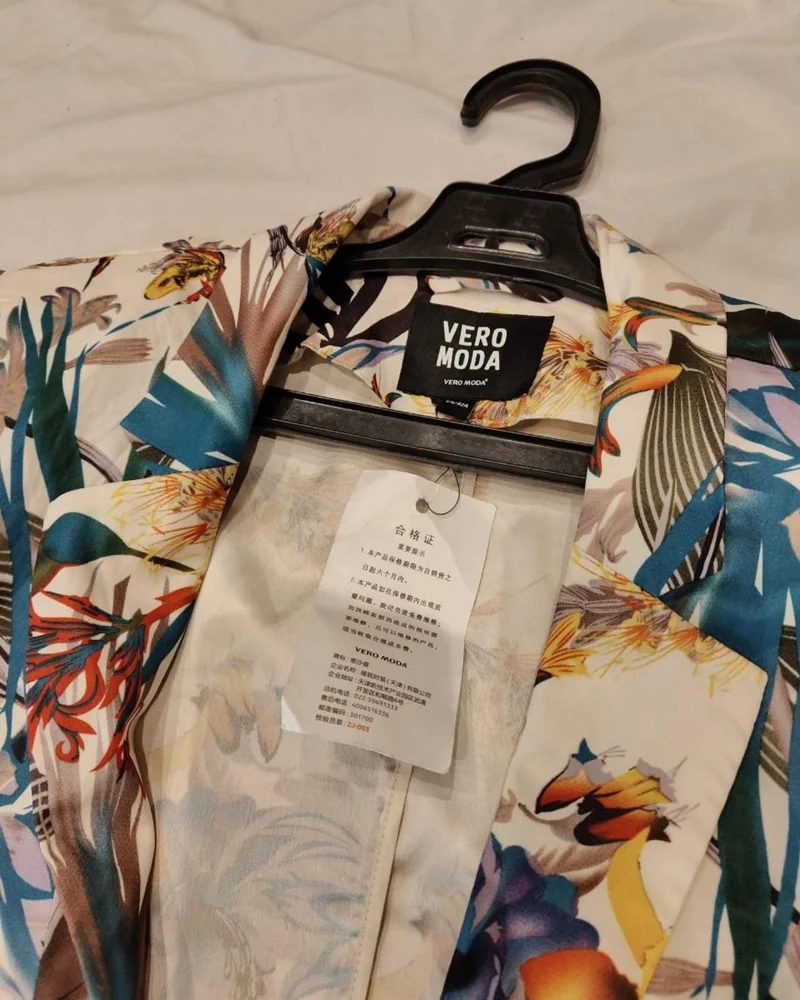 Vero Moda Blazers, size M / 38 / 10, photo 5