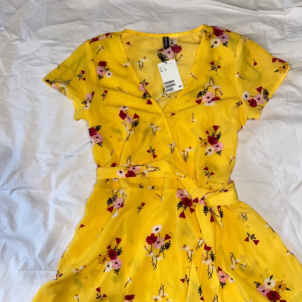 H&M Mini Dresses, size S / 36 / 8, photo 4