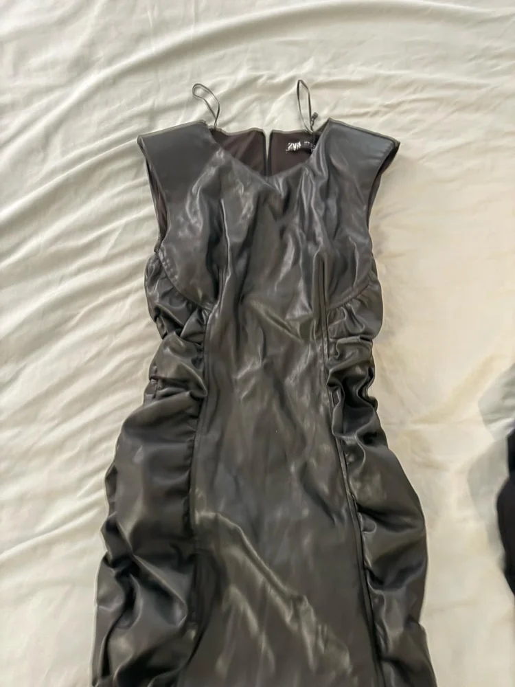 Zara Mini Dresses