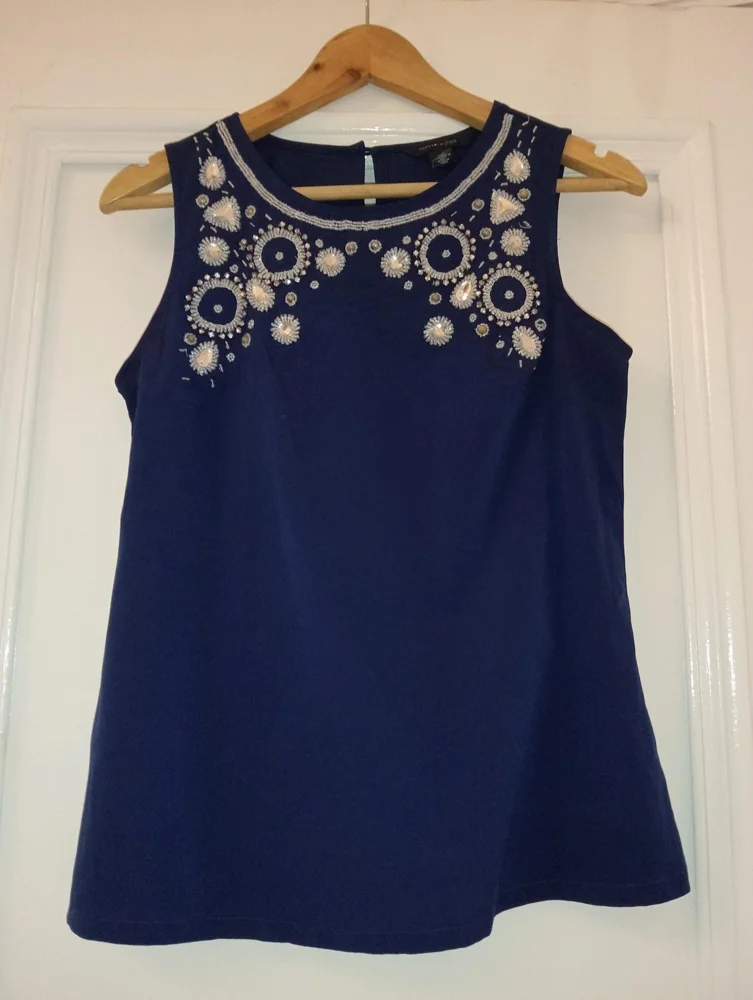 Tommy Hilfiger Tank Tops