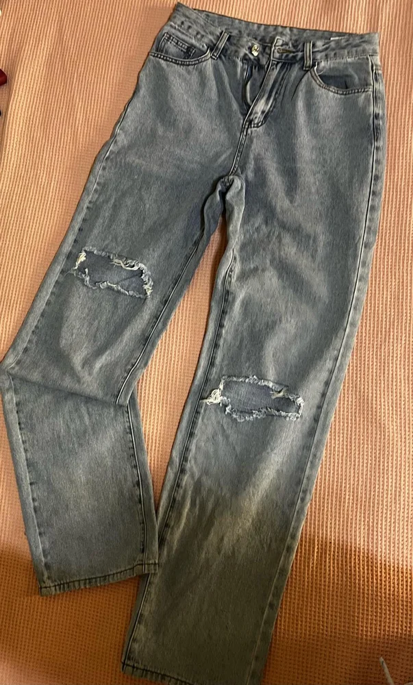 Shein Jeans, size S / 36 / 8, photo 2