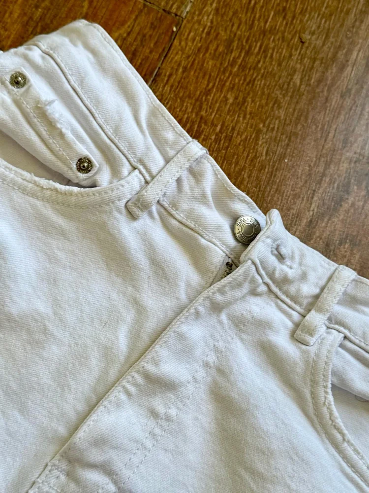 Zara Shorts, size S / 36 / 8, photo 3
