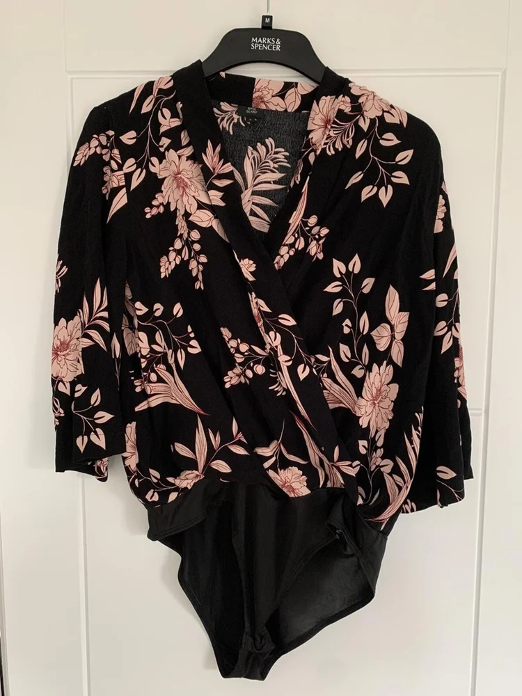 River Island Blouses, size XS / 34 / 6, photo 4