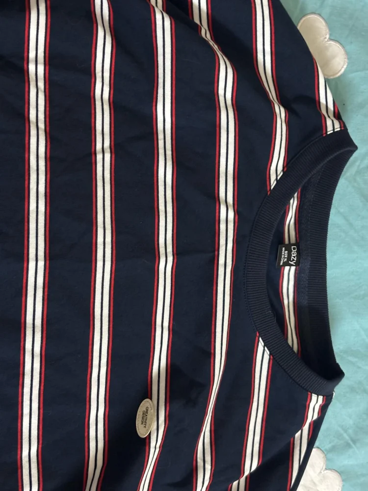 Shein T-shirts, size XL / 42 / 14, photo 4