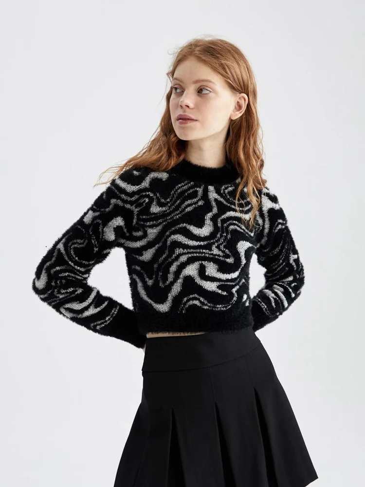Defacto Sweaters & Pullovers, size S / 36 / 8, photo 4