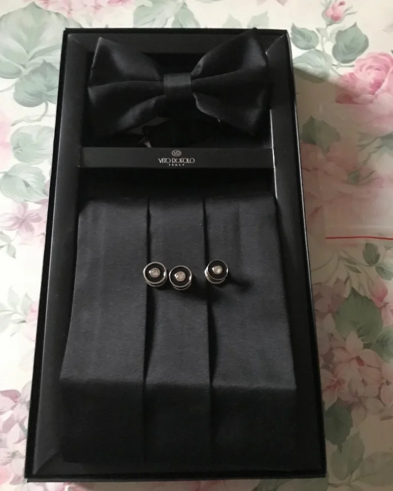 Ties, size One size, photo 4