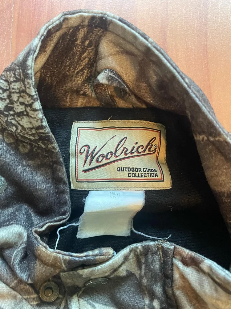 Woolrich Jackets, size L, photo 2