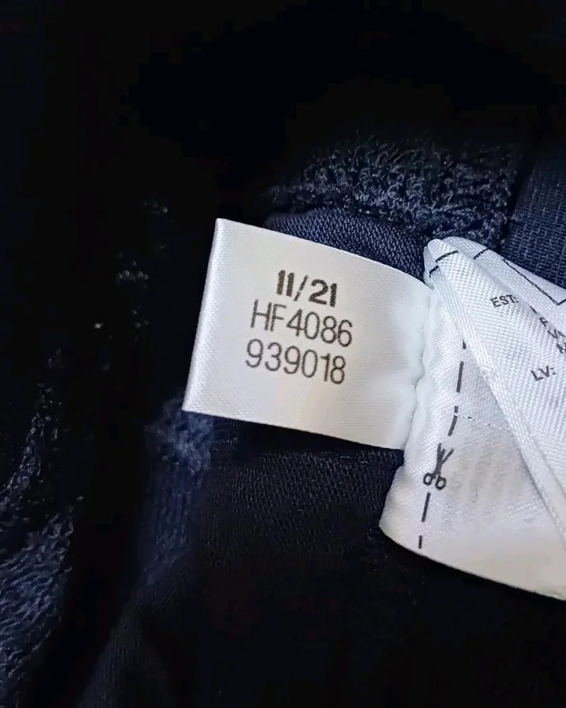 adidas Shorts, size XL, photo 5