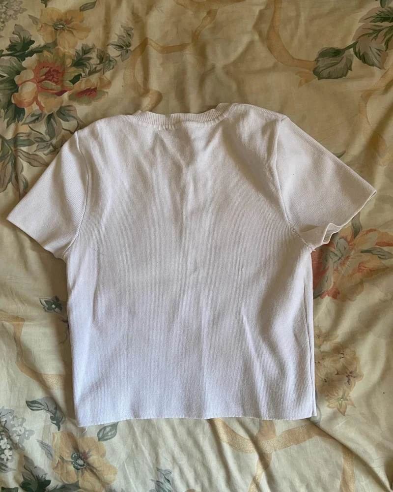 Zara T-shirts, size S / 36 / 8, photo 3
