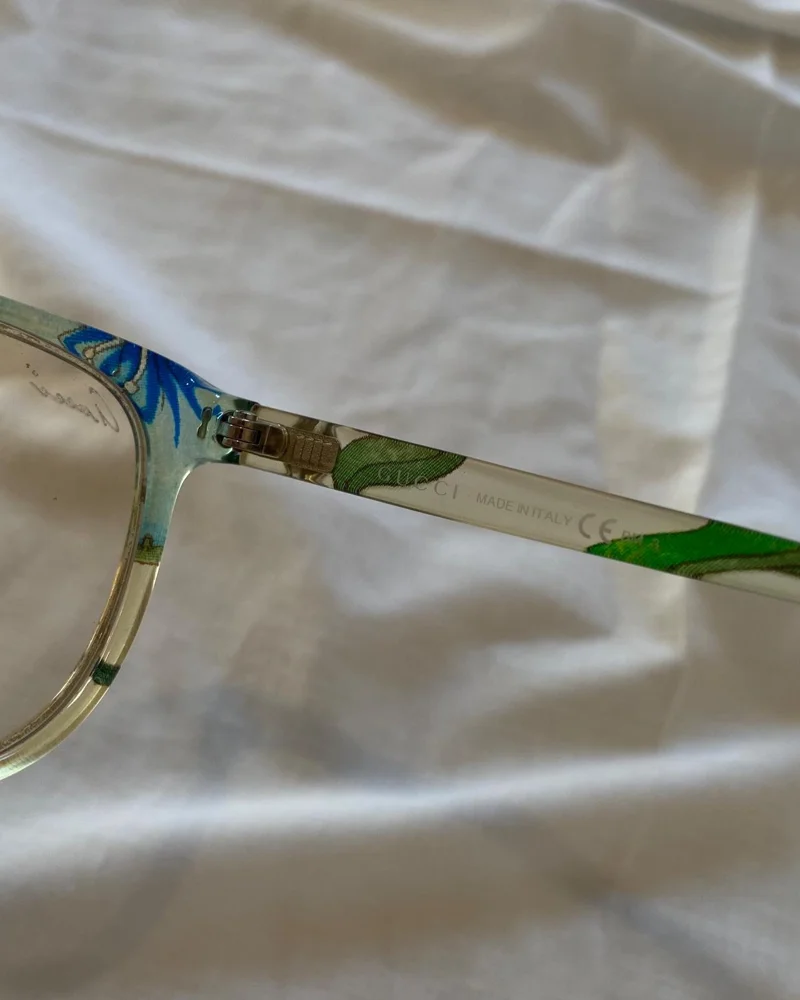 Gucci Sunglasses, size One size, photo 5