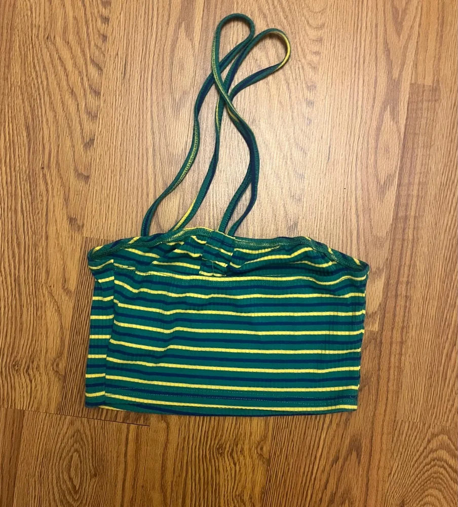 Shein Halter Tops, size XS / 34 / 6, photo 2