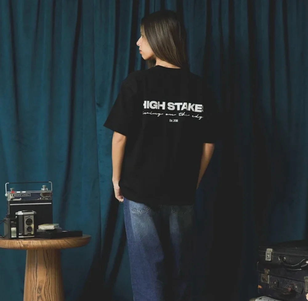T-shirts, size L / 40 / 12, photo 4