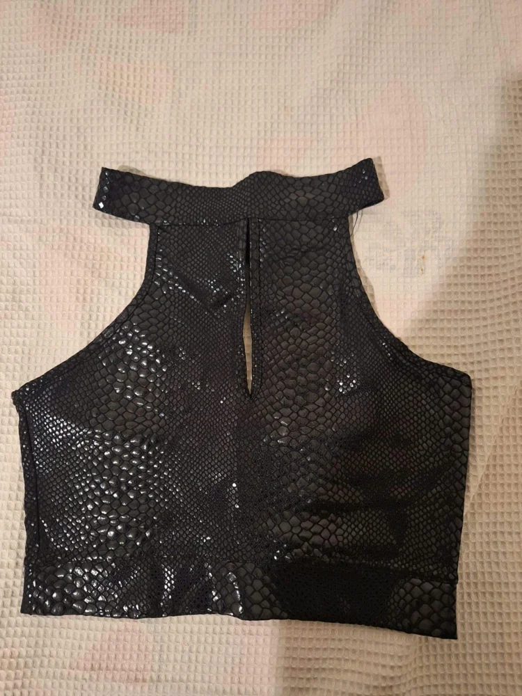 Crop Tops, size S / 36 / 8, photo 2