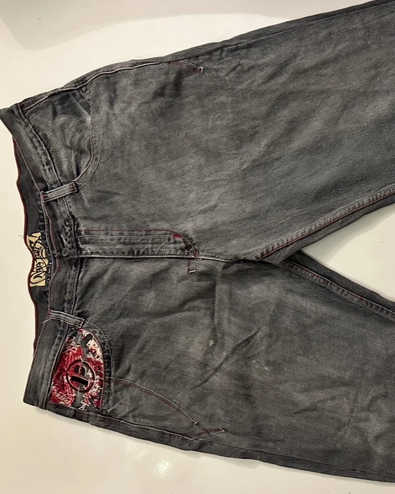 Pepe Jeans Jeans, size W44, photo 2