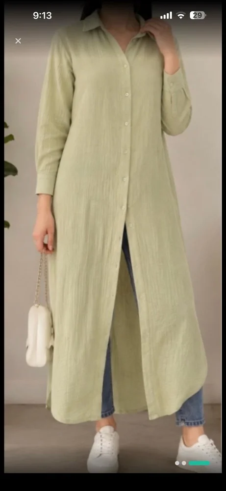 Defacto Maxi Dresses