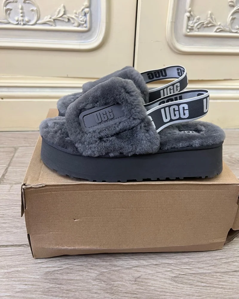 UGG Sandals, size 38, photo 2