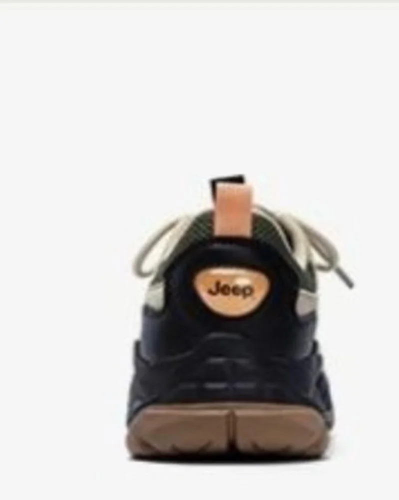 Jeep Sneakers, size 37, photo 3