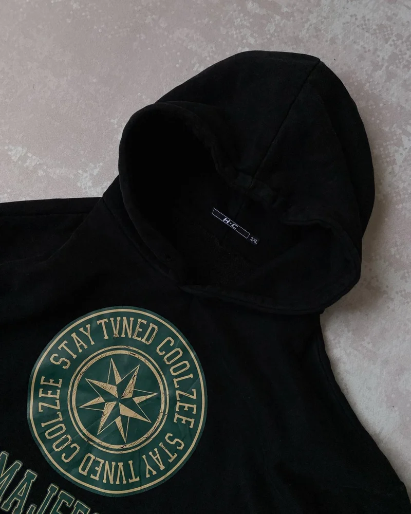 Hoodies, size XL, photo 3