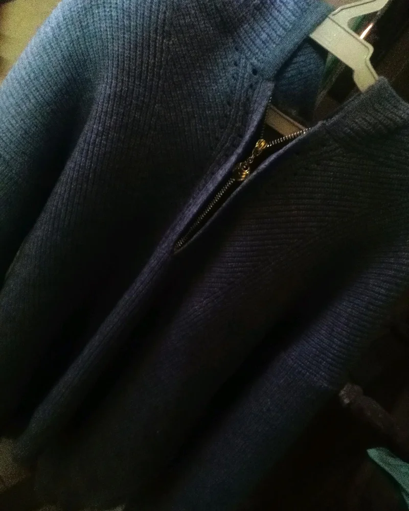 Sweaters & Pullovers