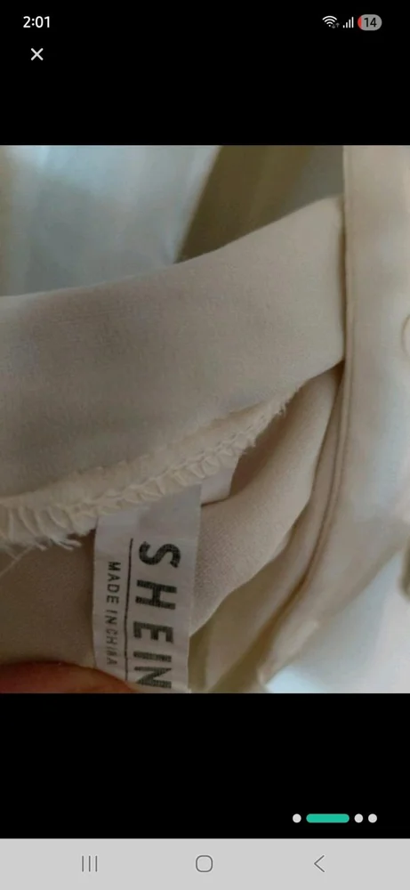 Shein Blouses, size L / 40 / 12, photo 3