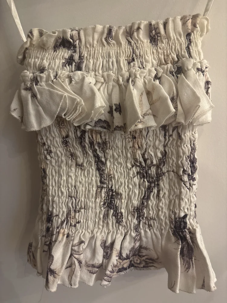 Sir Crop Tops, size XS / 34 / 6, photo 3