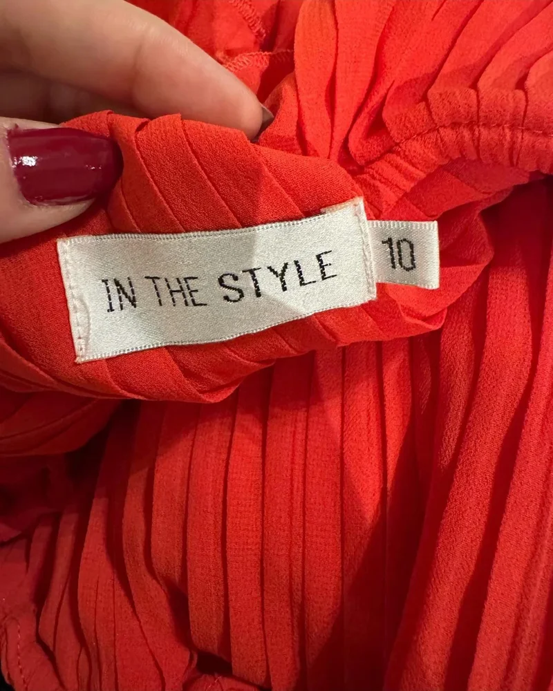 In The Style Mini Dresses, size M / 38 / 10, photo 2