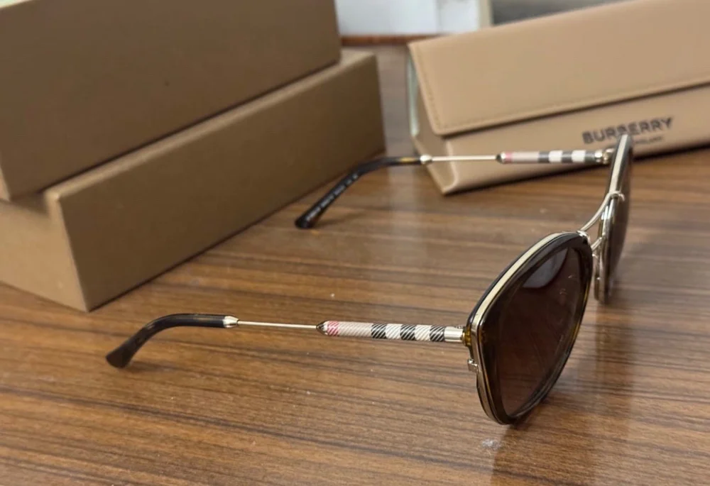 Burberry Sunglasses, size Other, photo 6