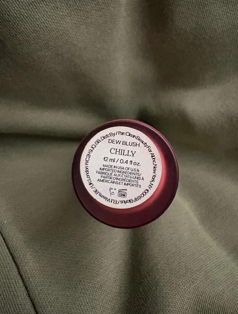 Saie Makeup, size No Size, photo 3