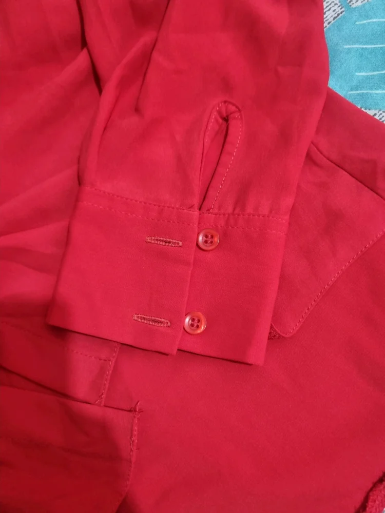 Local Blouses, size M / 38 / 10, photo 5