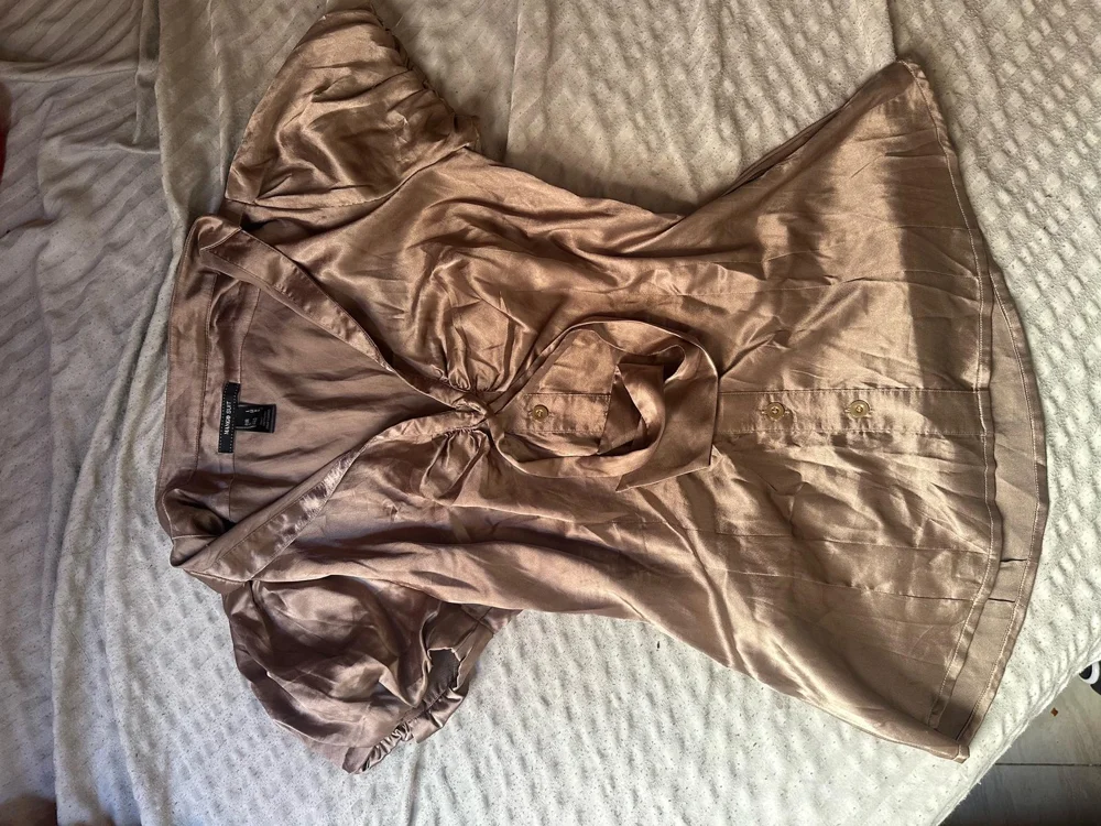 Mango Blouses, size L / 40 / 12, photo 2
