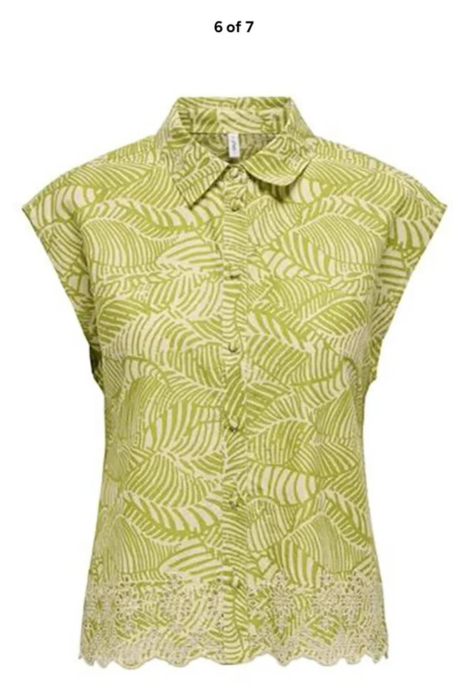 ONLY Shirts, size L / 40 / 12, photo 3
