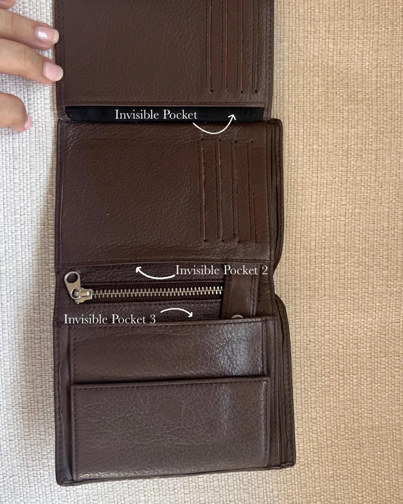 Diesel Wallets, size One size, photo 3