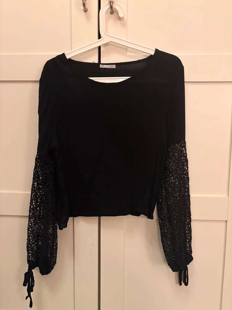 Long Sleeve