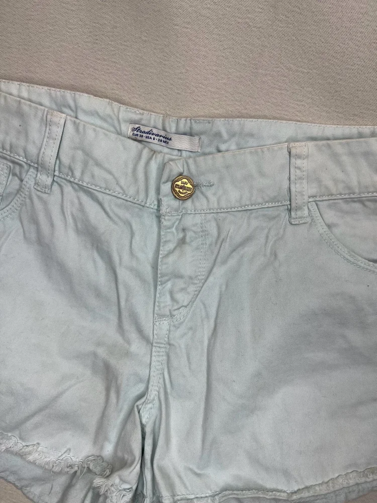 Stradivarius Shorts, size M / 38 / 10, photo 3