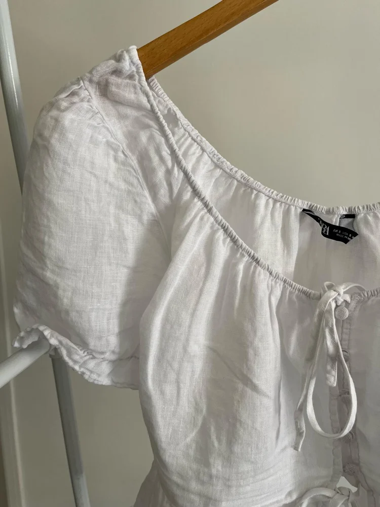Zara Blouses, size S / 36 / 8, photo 2